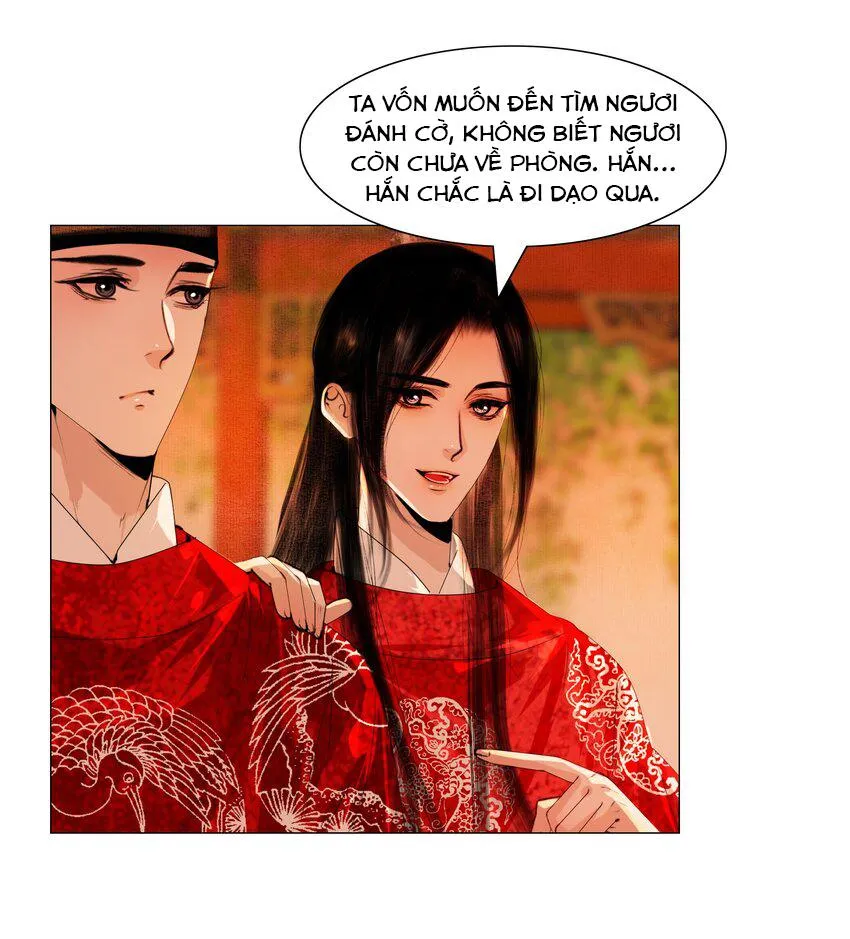 Vòng Luân Hồi Chapter 45 Trang 17