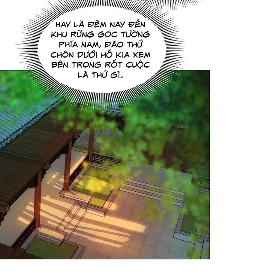 Vòng Luân Hồi Chapter 45 Trang 23