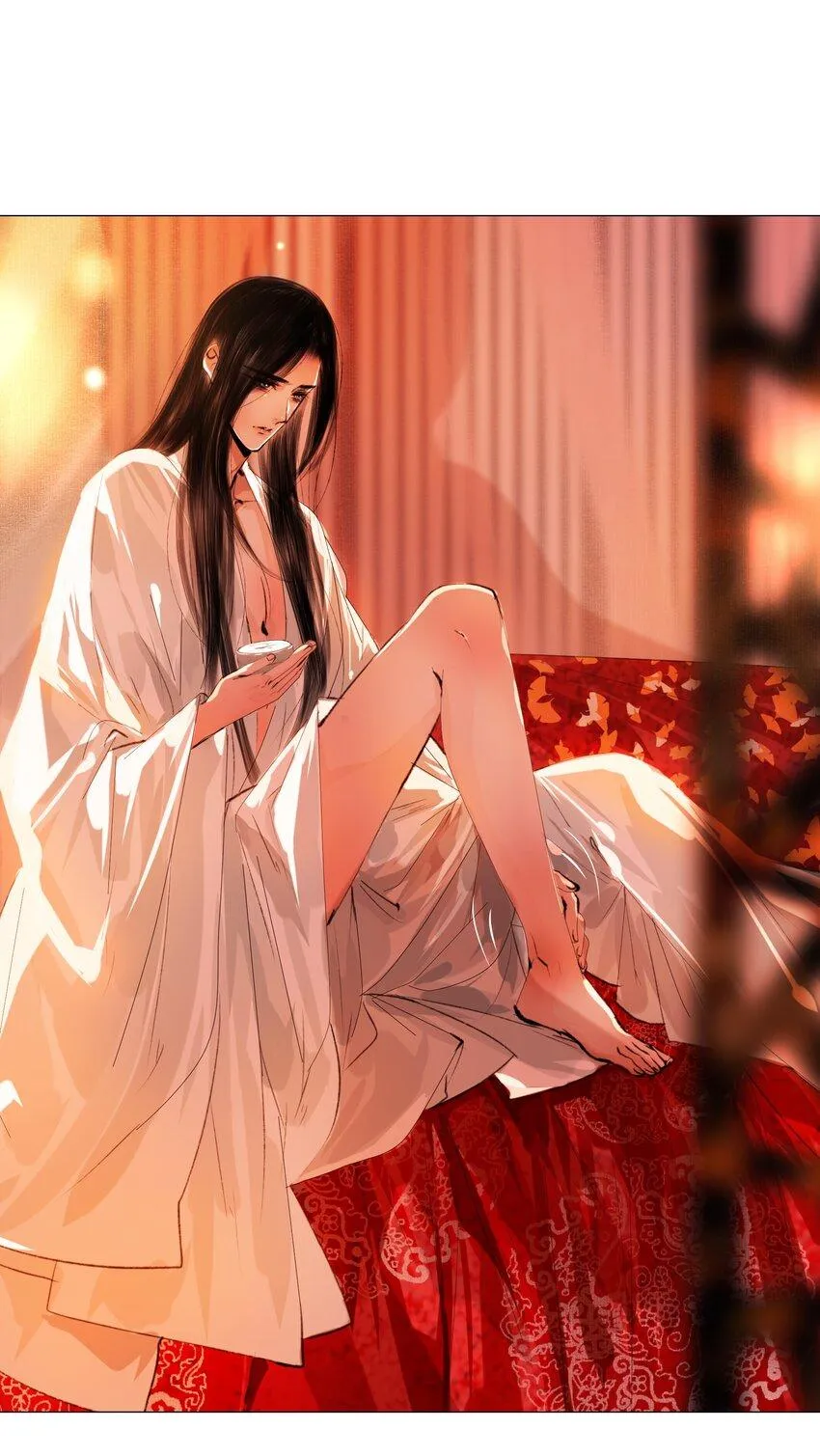 Vòng Luân Hồi Chapter 45 Trang 24