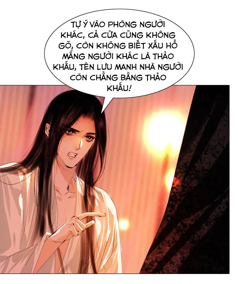 Vòng Luân Hồi Chapter 45 Trang 28
