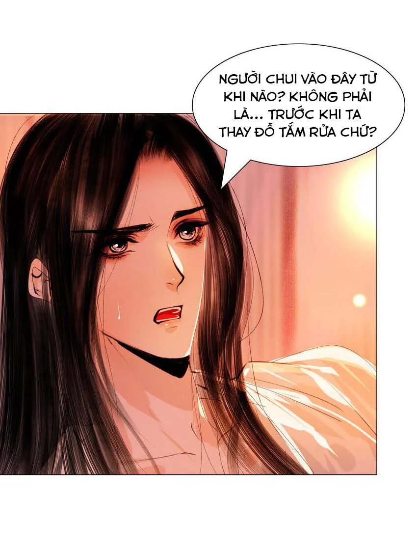 Vòng Luân Hồi Chapter 45 Trang 29