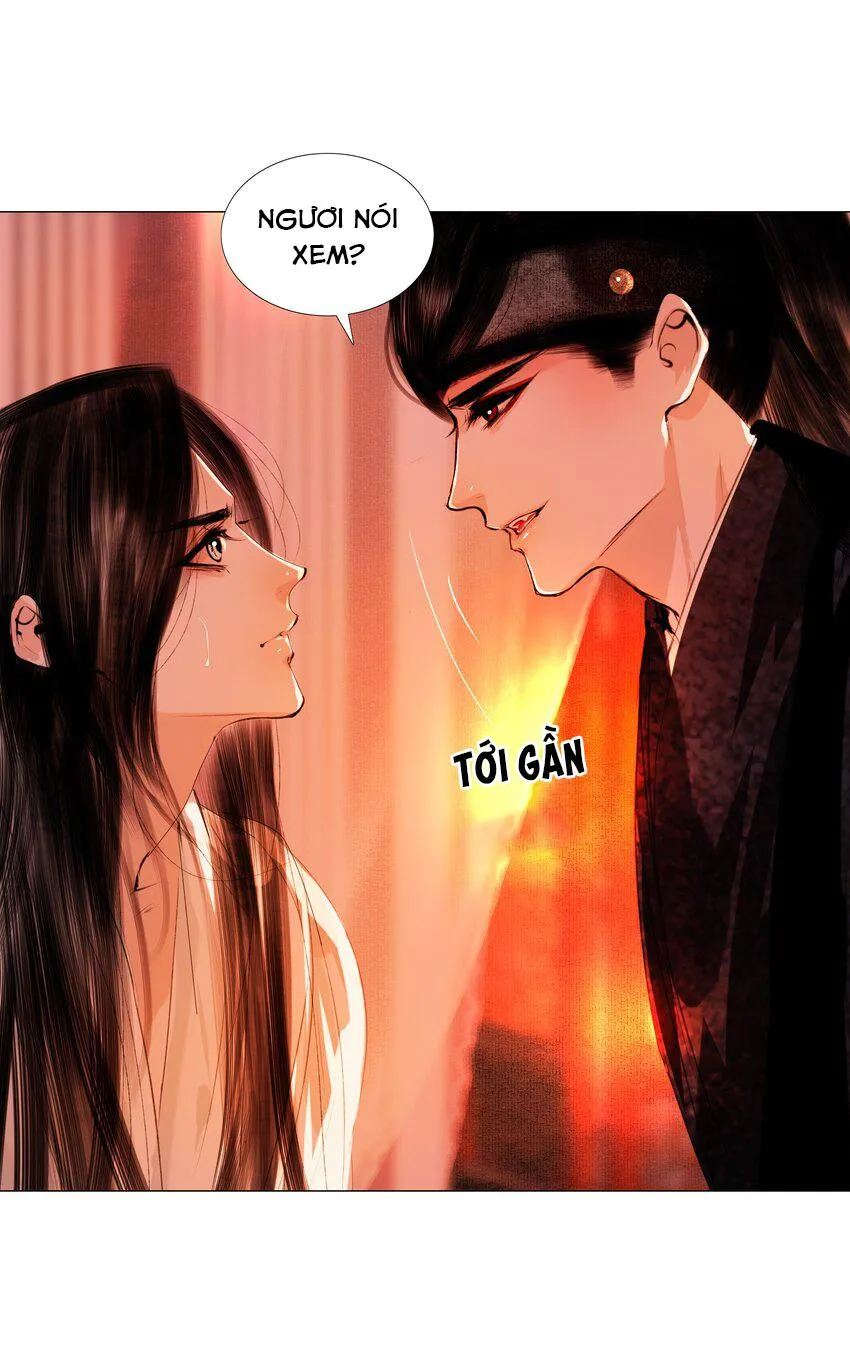 Vòng Luân Hồi Chapter 45 Trang 30