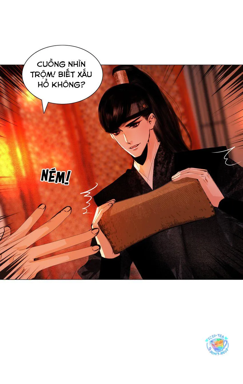 Vòng Luân Hồi Chapter 45 Trang 31