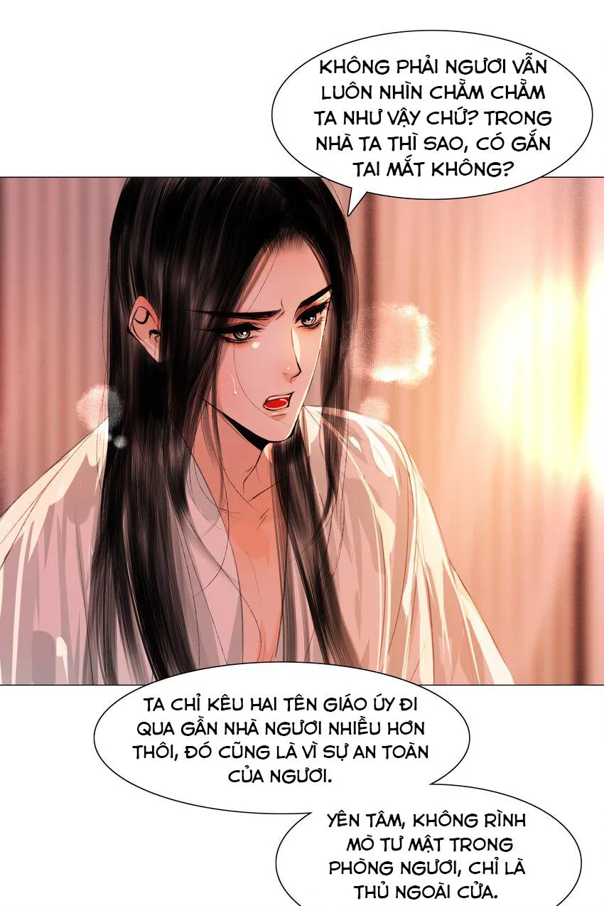 Vòng Luân Hồi Chapter 45 Trang 32