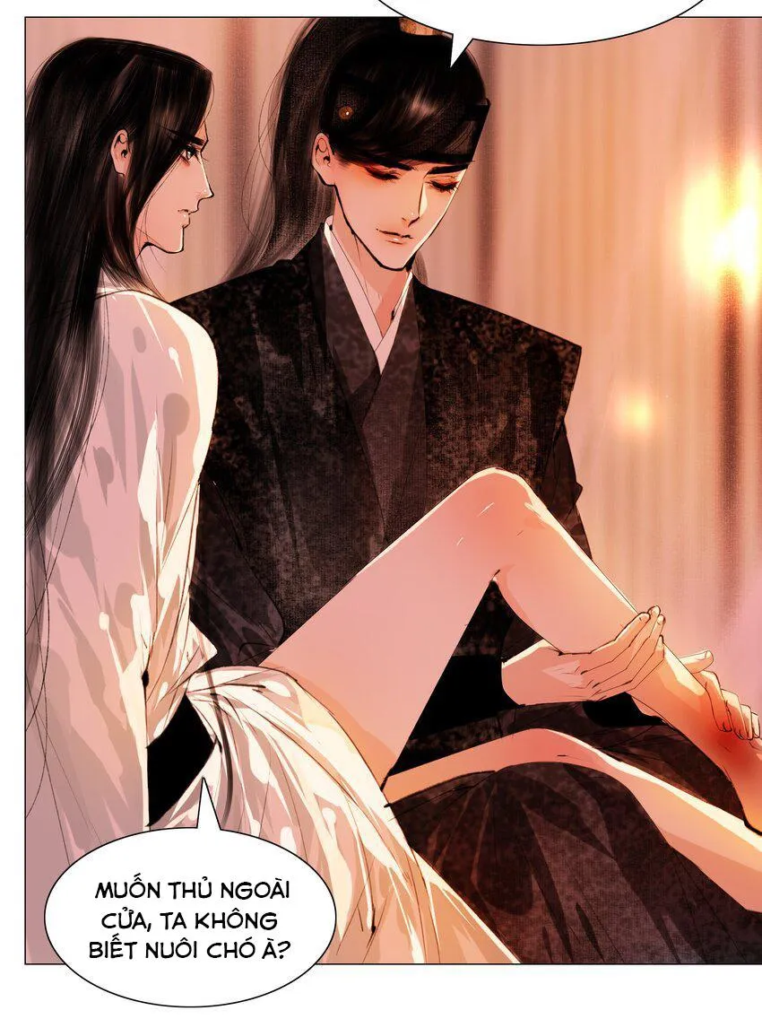 Vòng Luân Hồi Chapter 45 Trang 33