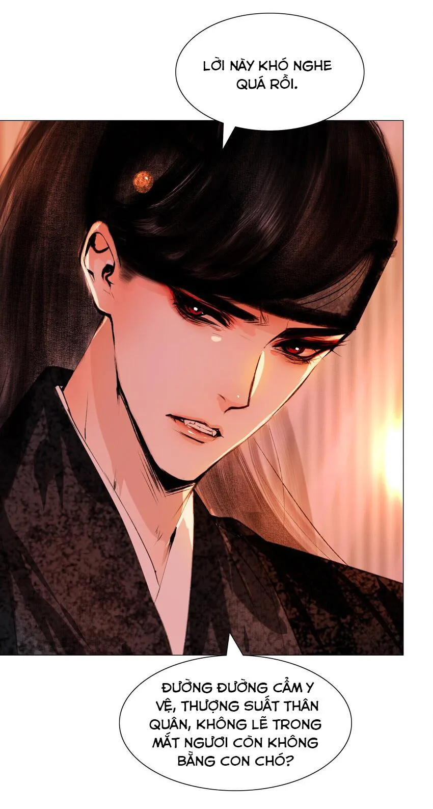 Vòng Luân Hồi Chapter 45 Trang 34