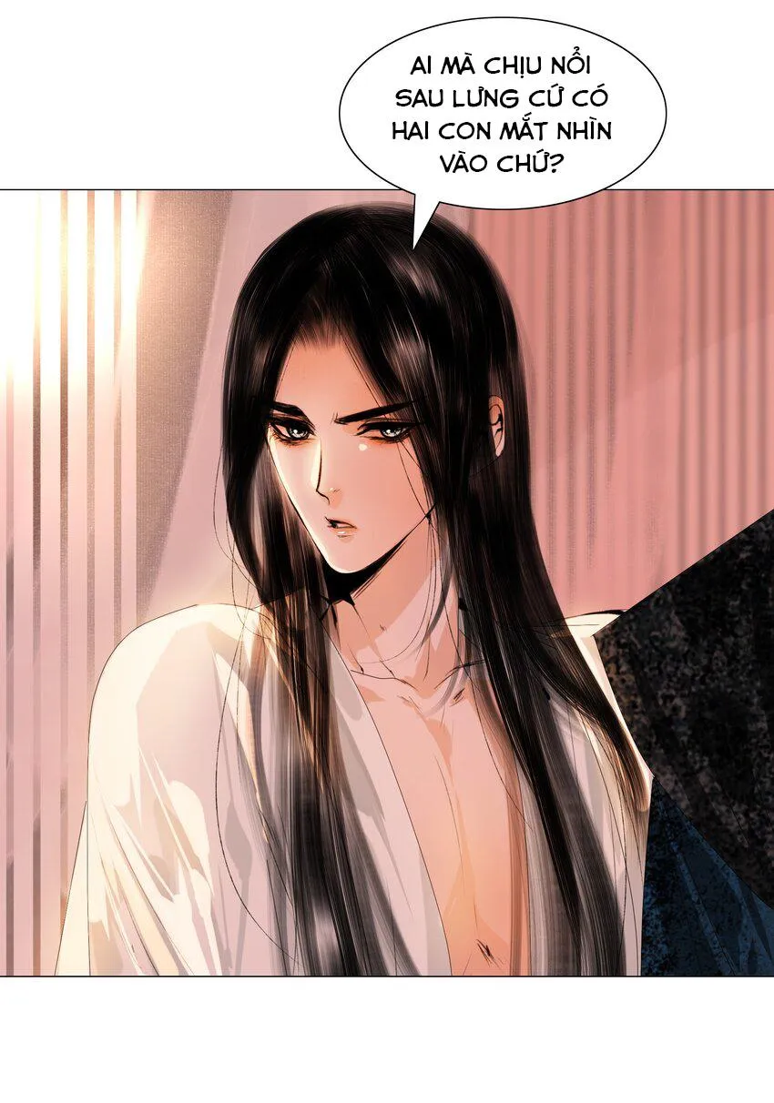 Vòng Luân Hồi Chapter 45 Trang 35