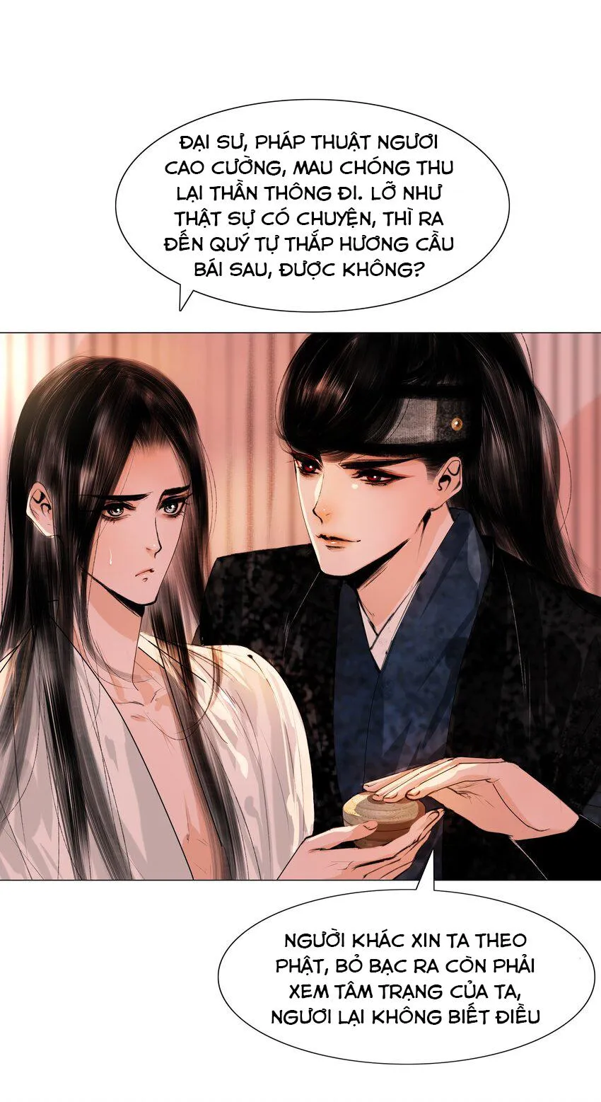 Vòng Luân Hồi Chapter 45 Trang 36