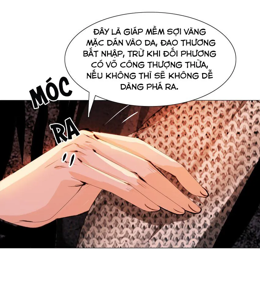 Vòng Luân Hồi Chapter 46 Trang 4