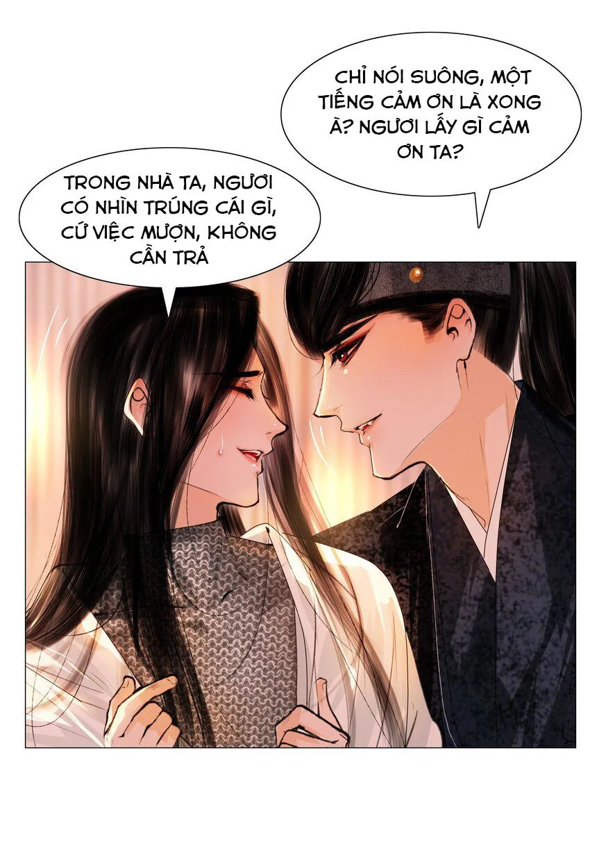 Vòng Luân Hồi Chapter 46 Trang 7