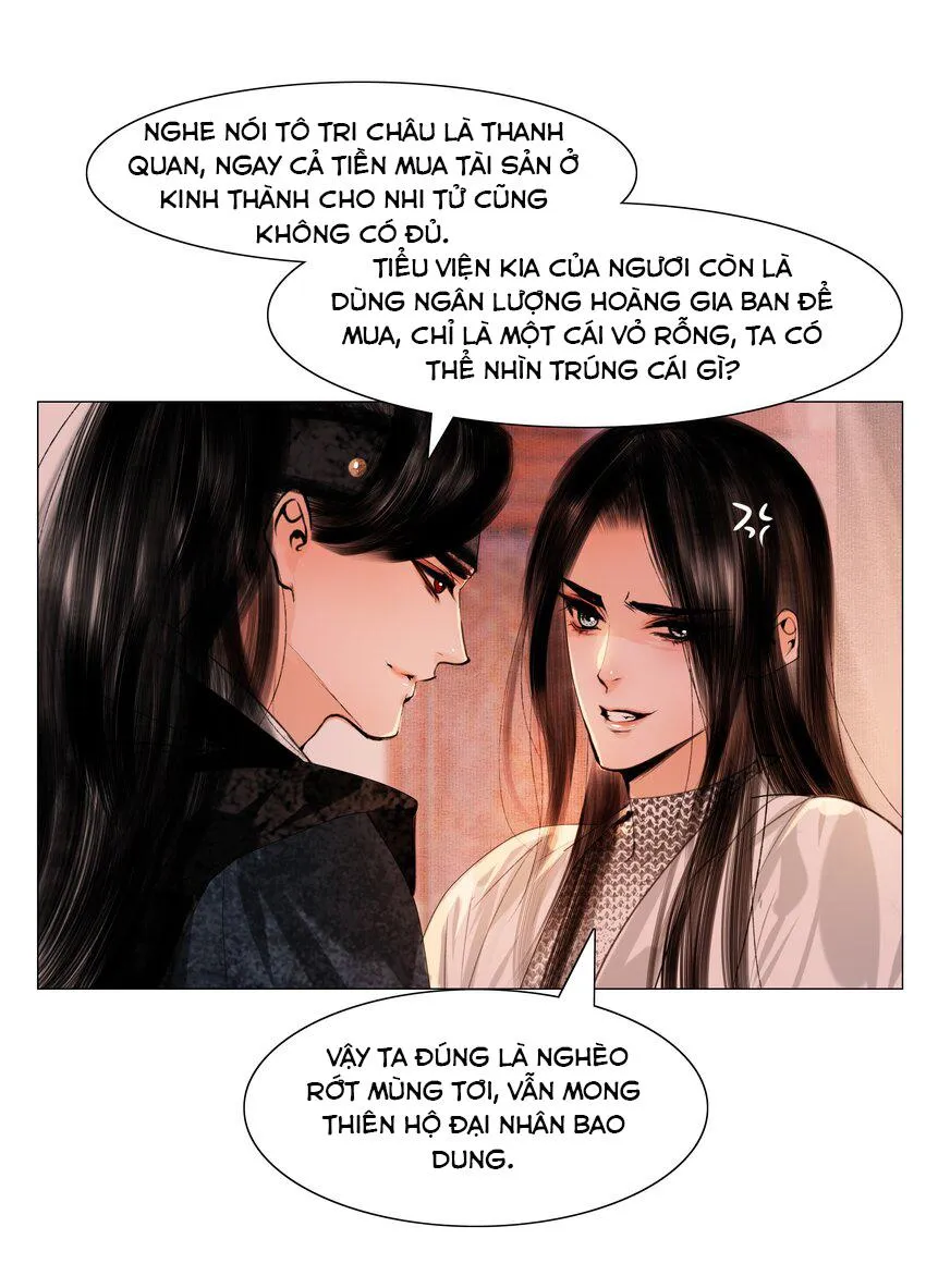 Vòng Luân Hồi Chapter 46 Trang 8