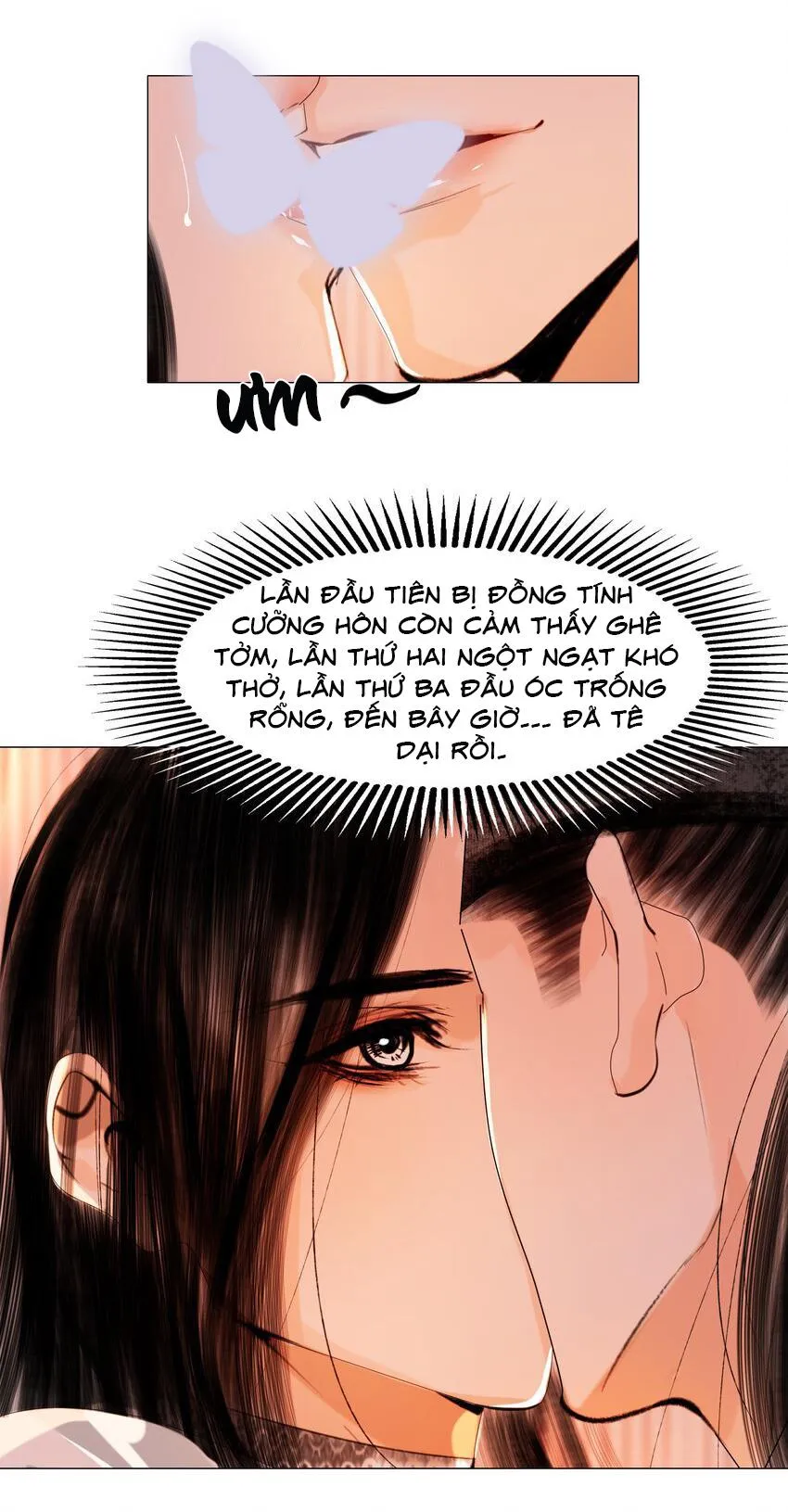 Vòng Luân Hồi Chapter 46 Trang 11