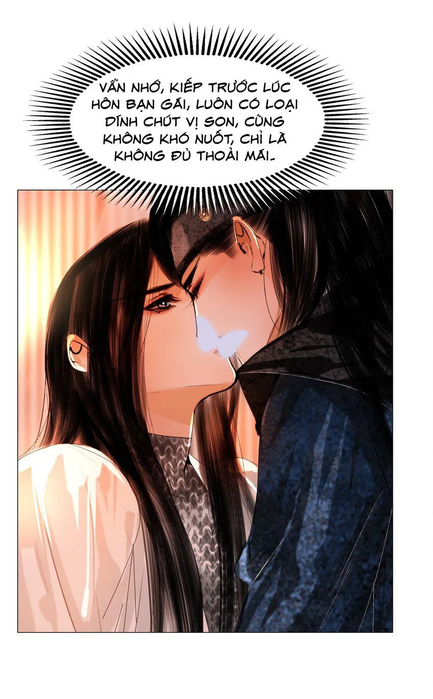 Vòng Luân Hồi Chapter 46 Trang 12