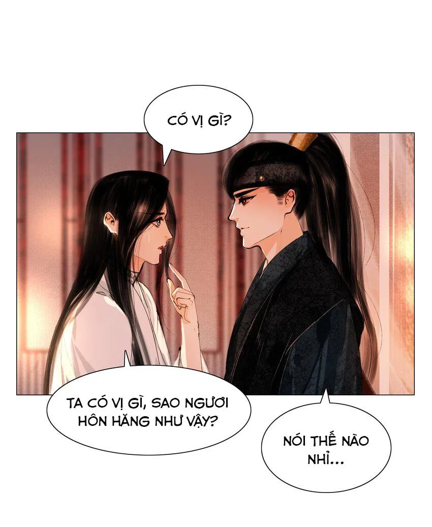 Vòng Luân Hồi Chapter 46 Trang 14