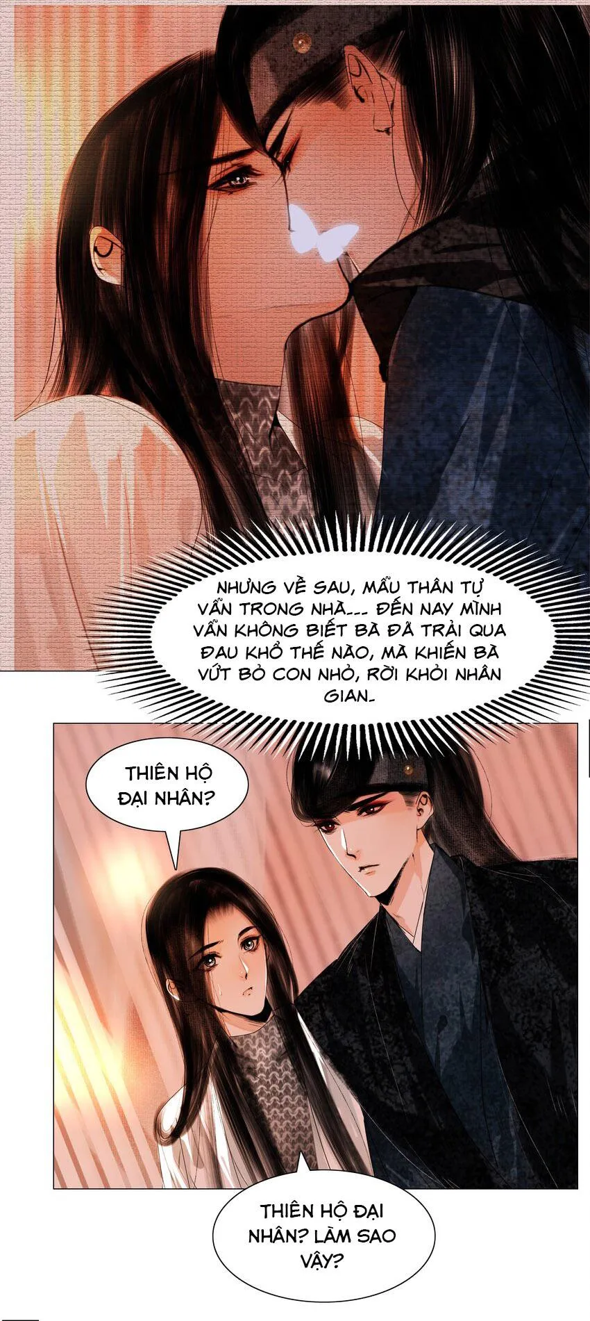 Vòng Luân Hồi Chapter 46 Trang 16