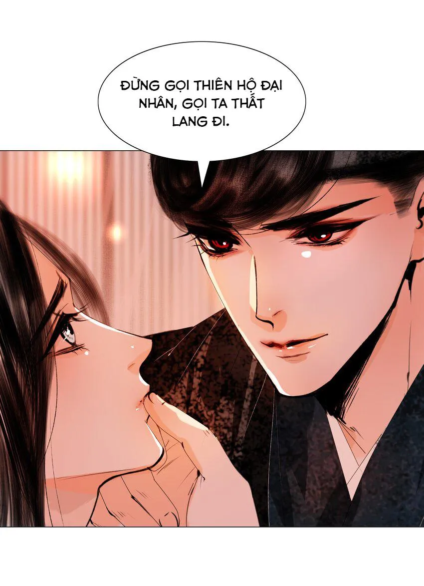 Vòng Luân Hồi Chapter 46 Trang 19