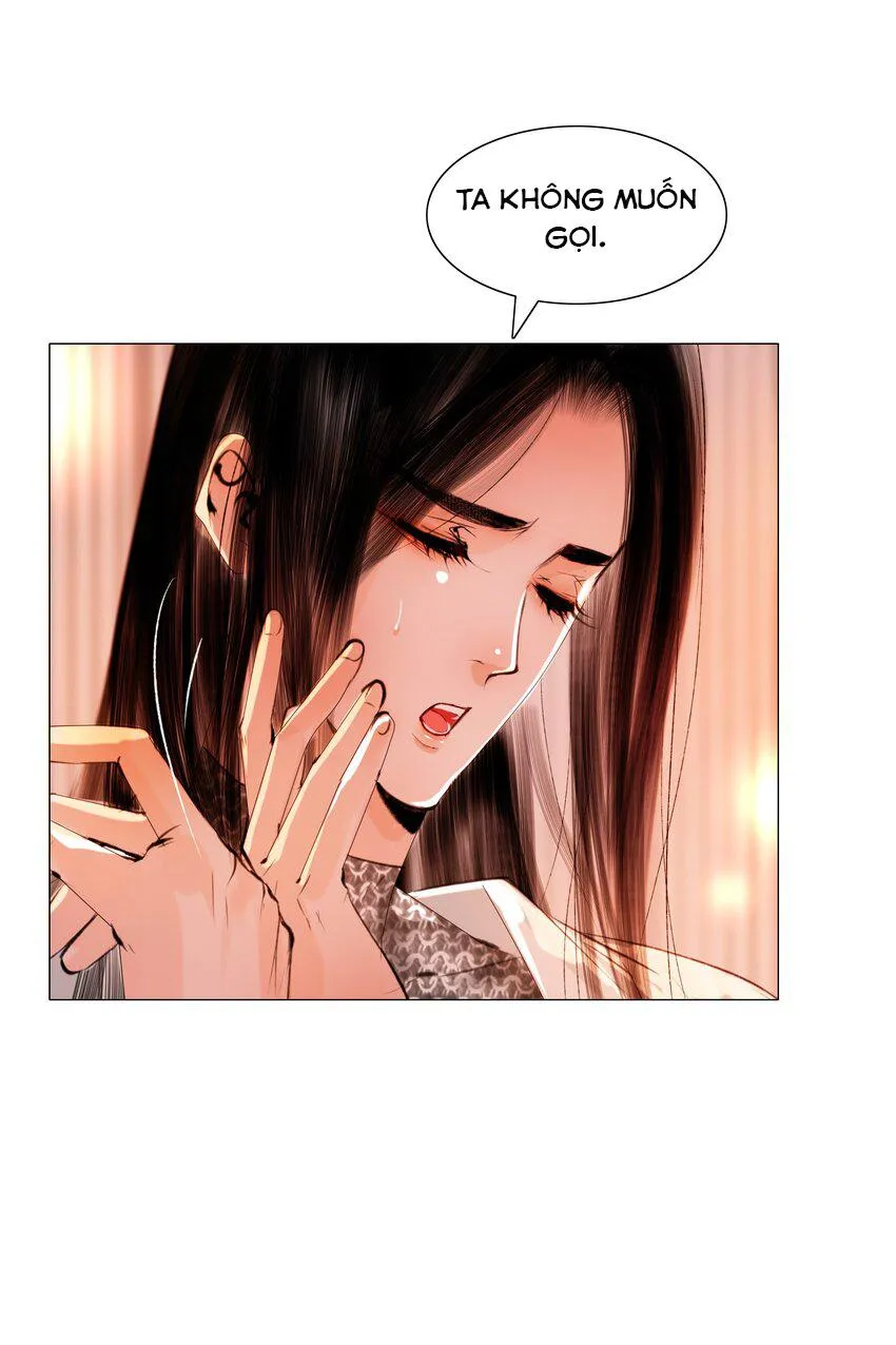 Vòng Luân Hồi Chapter 46 Trang 20