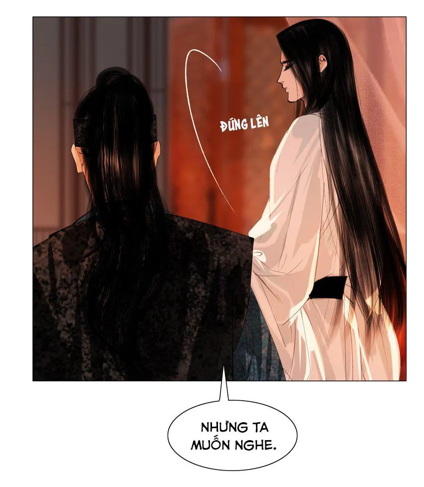 Vòng Luân Hồi Chapter 46 Trang 21