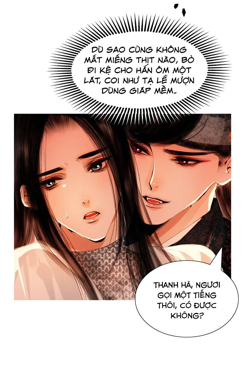 Vòng Luân Hồi Chapter 46 Trang 26