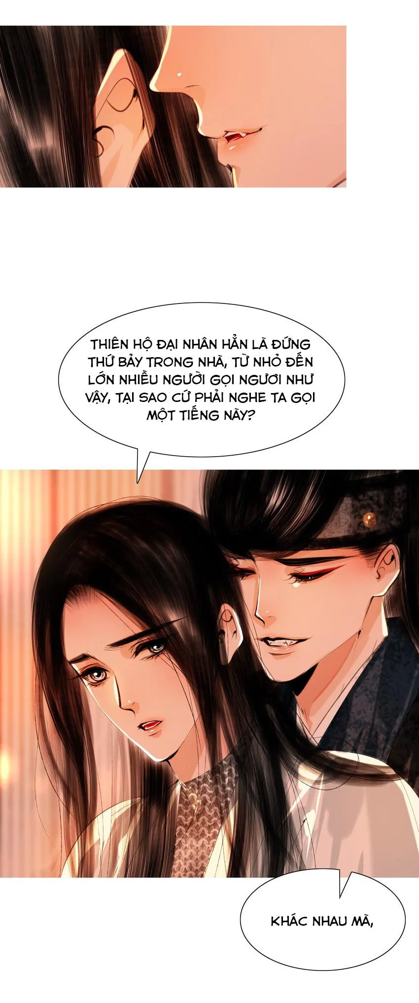 Vòng Luân Hồi Chapter 46 Trang 27