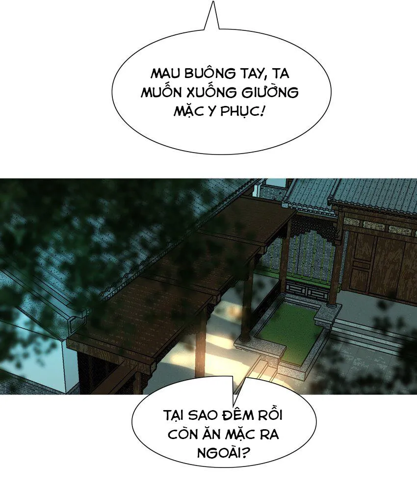 Vòng Luân Hồi Chapter 47 Trang 3