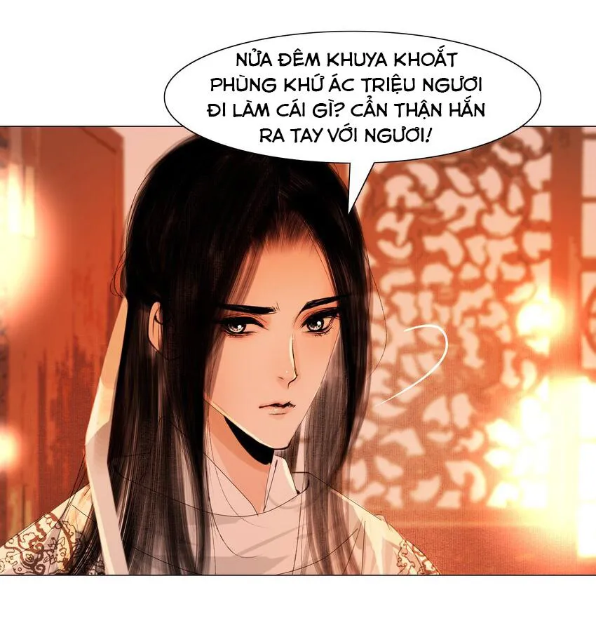 Vòng Luân Hồi Chapter 47 Trang 6