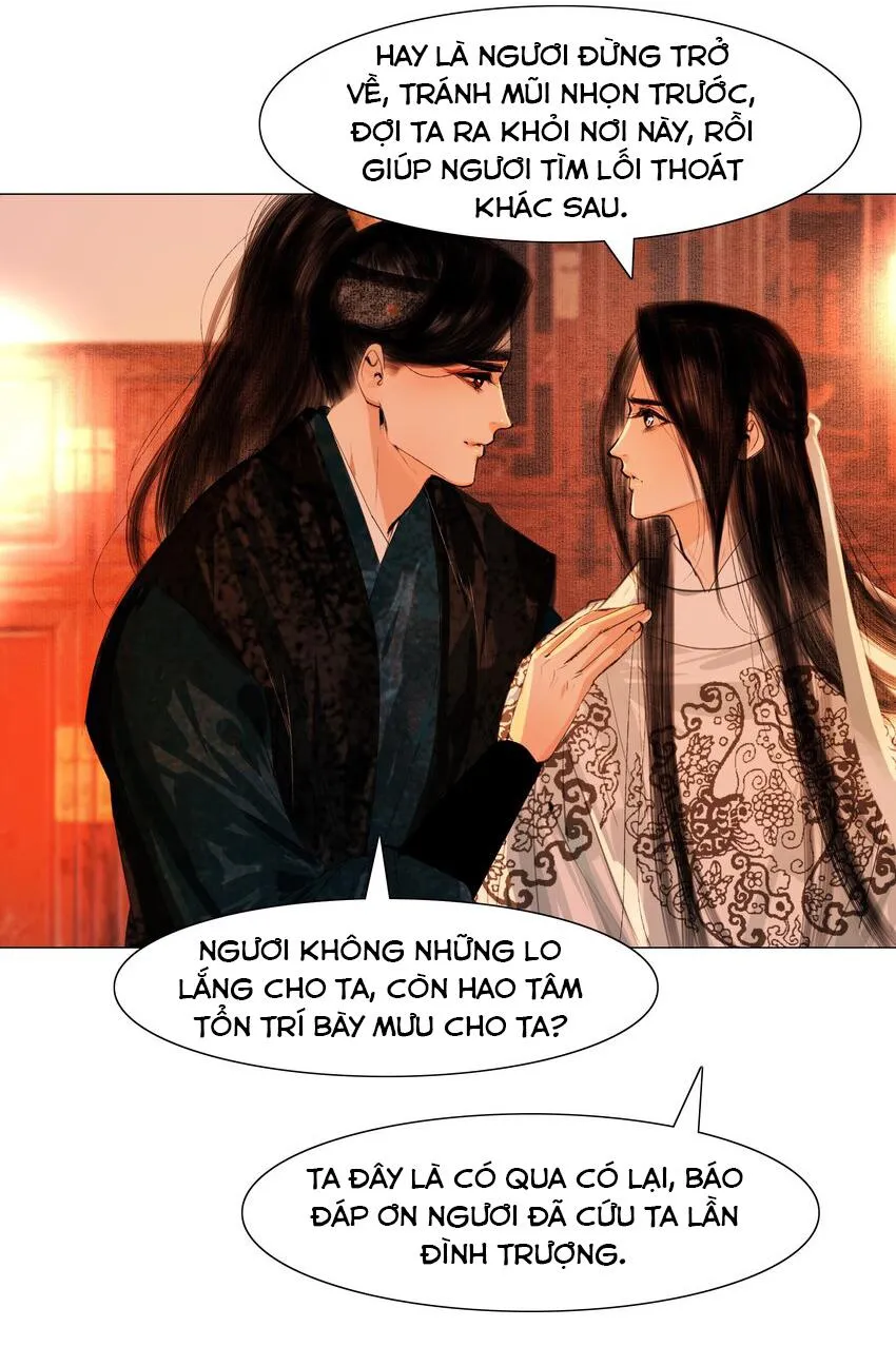Vòng Luân Hồi Chapter 47 Trang 7