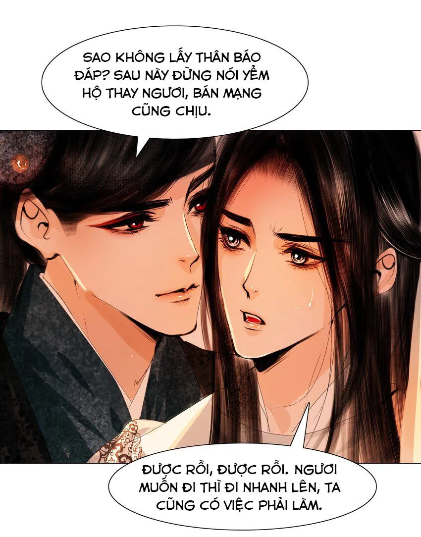 Vòng Luân Hồi Chapter 47 Trang 8