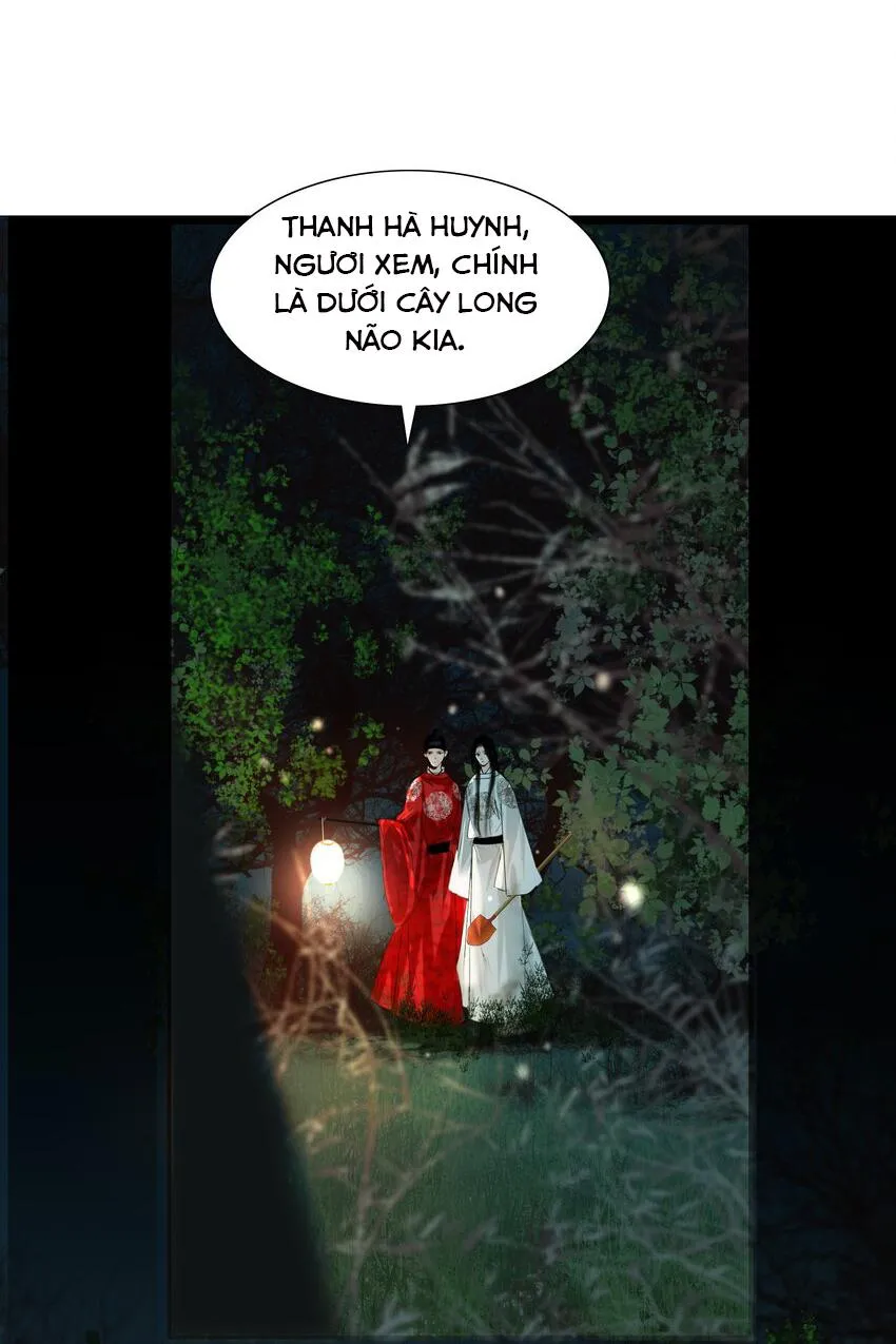 Vòng Luân Hồi Chapter 47 Trang 9