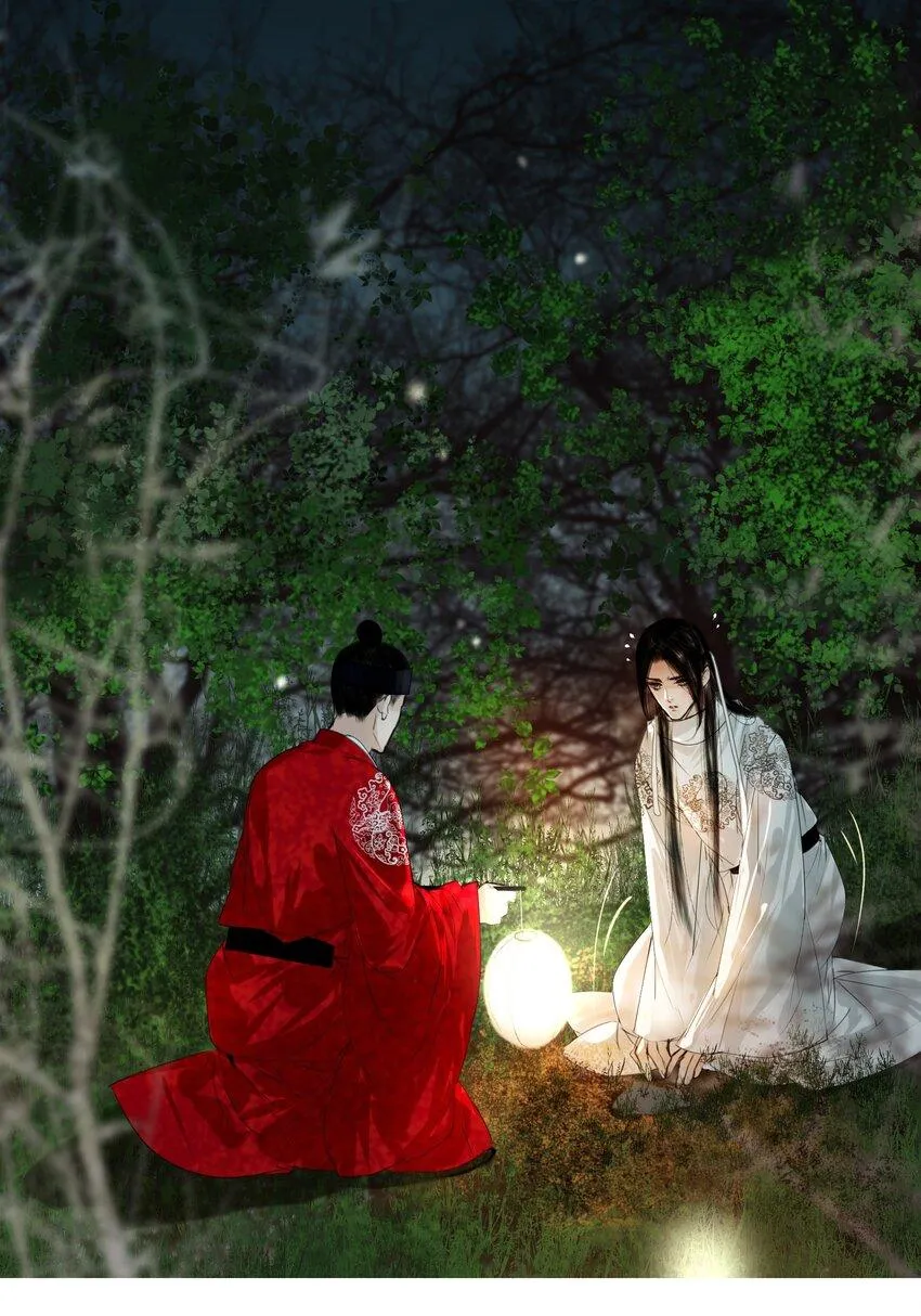 Vòng Luân Hồi Chapter 47 Trang 10