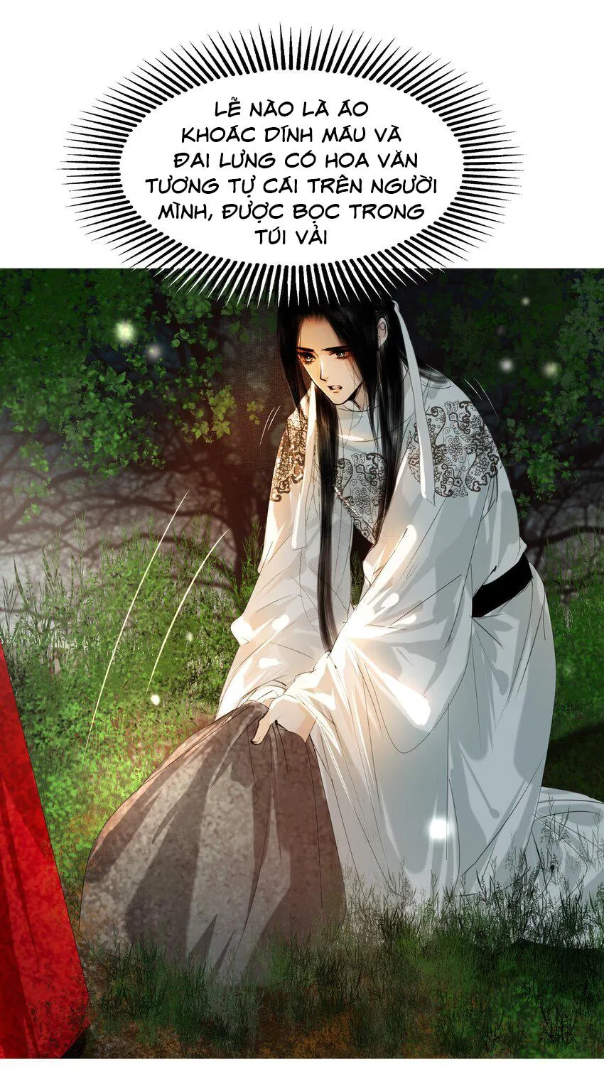 Vòng Luân Hồi Chapter 47 Trang 11