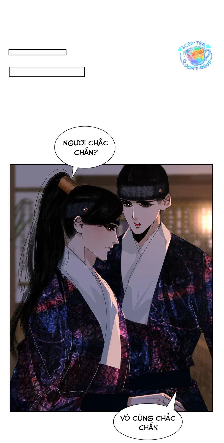 Vòng Luân Hồi Chapter 47 Trang 12