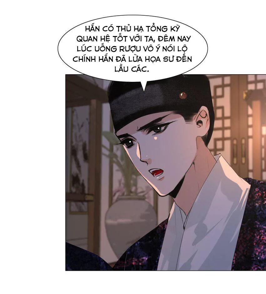 Vòng Luân Hồi Chapter 47 Trang 13