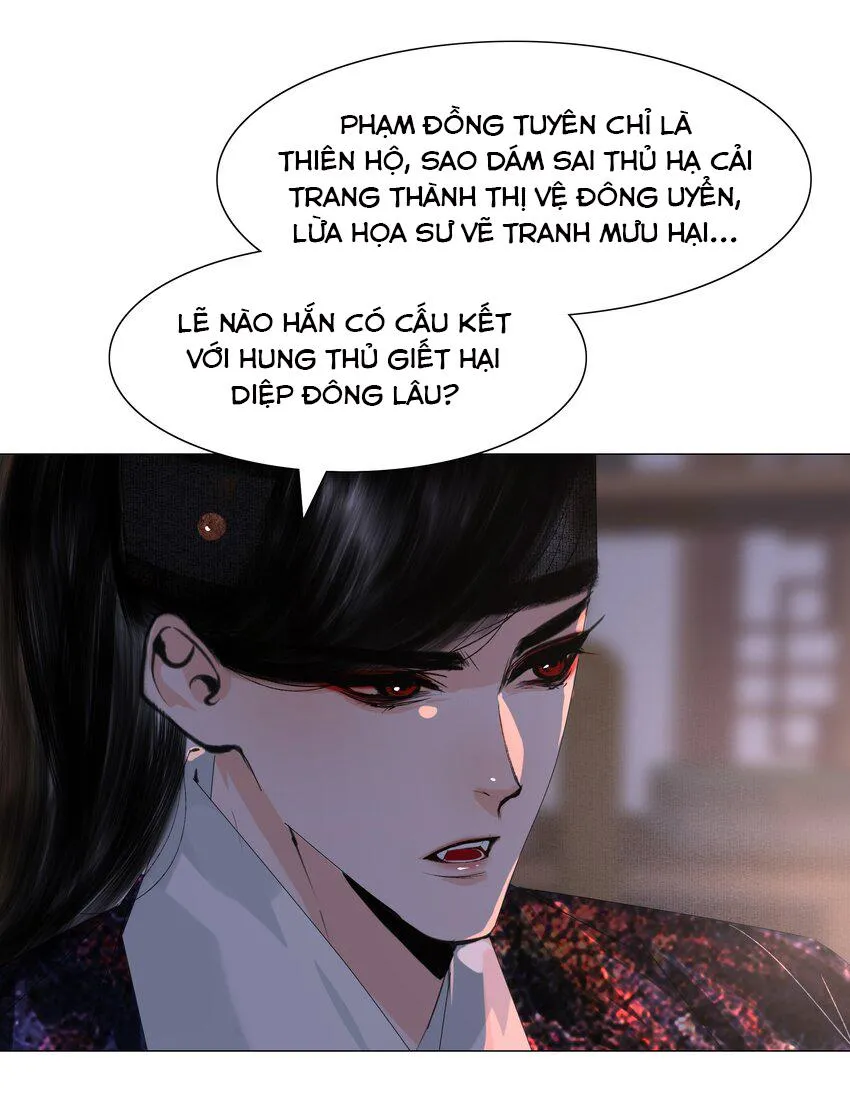 Vòng Luân Hồi Chapter 47 Trang 14
