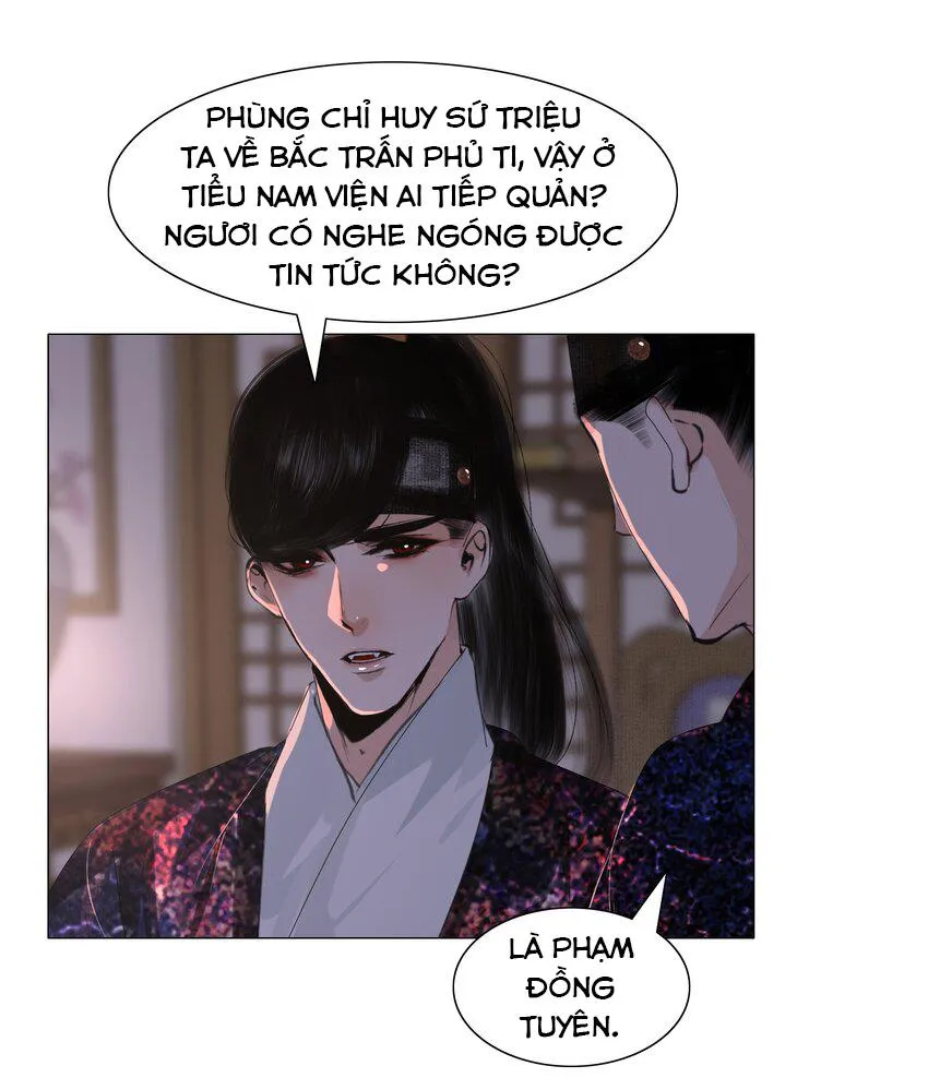 Vòng Luân Hồi Chapter 47 Trang 15