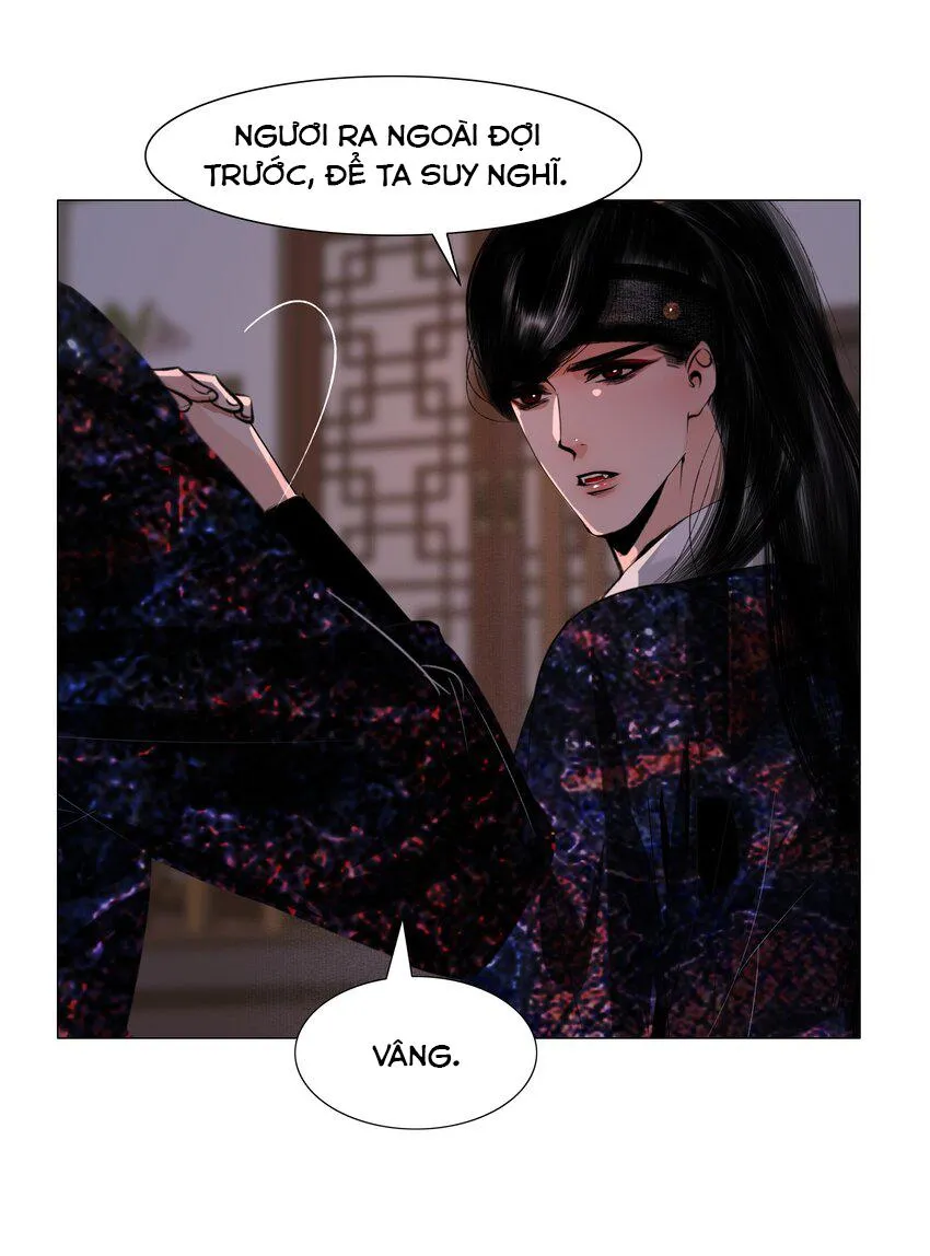 Vòng Luân Hồi Chapter 47 Trang 16