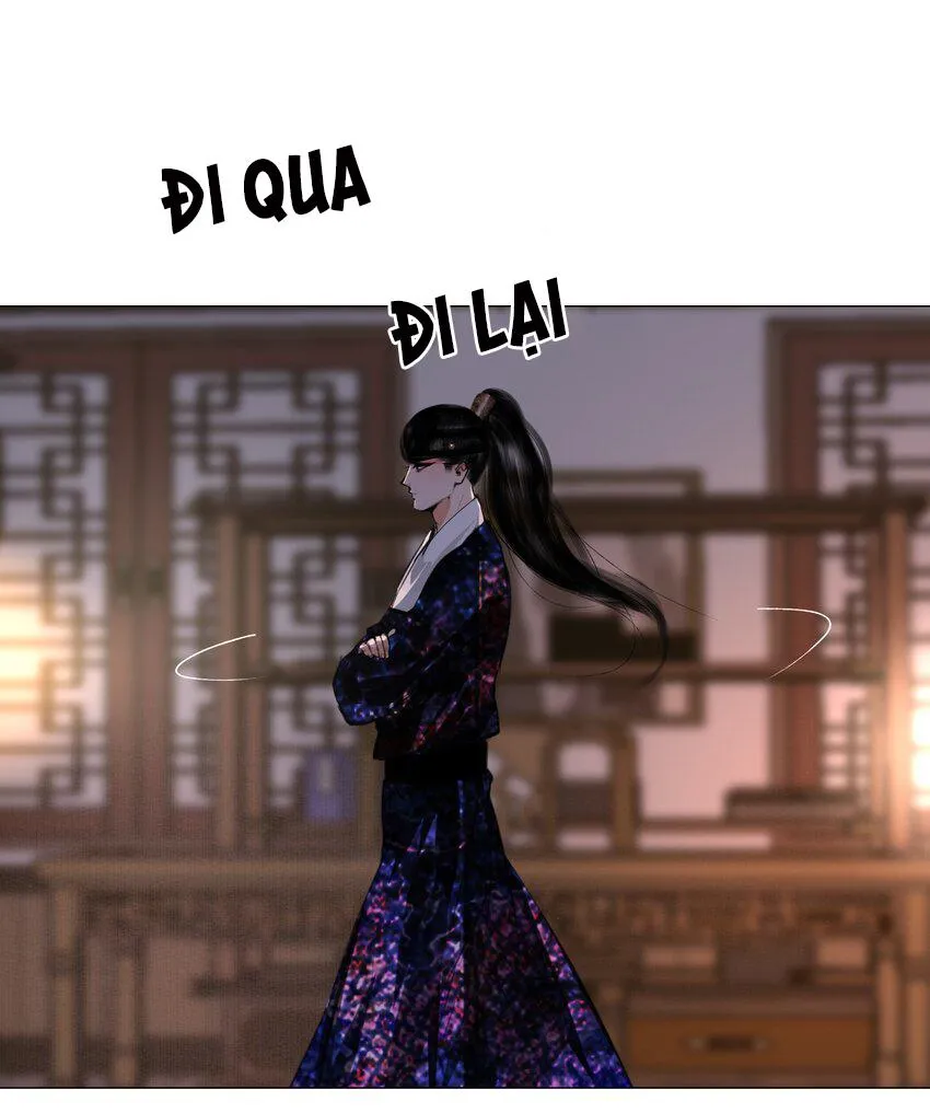 Vòng Luân Hồi Chapter 47 Trang 17