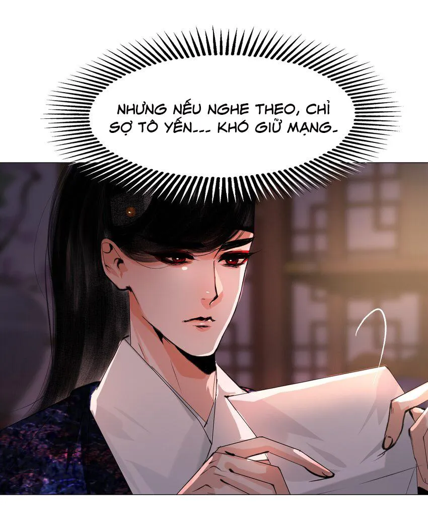 Vòng Luân Hồi Chapter 47 Trang 25