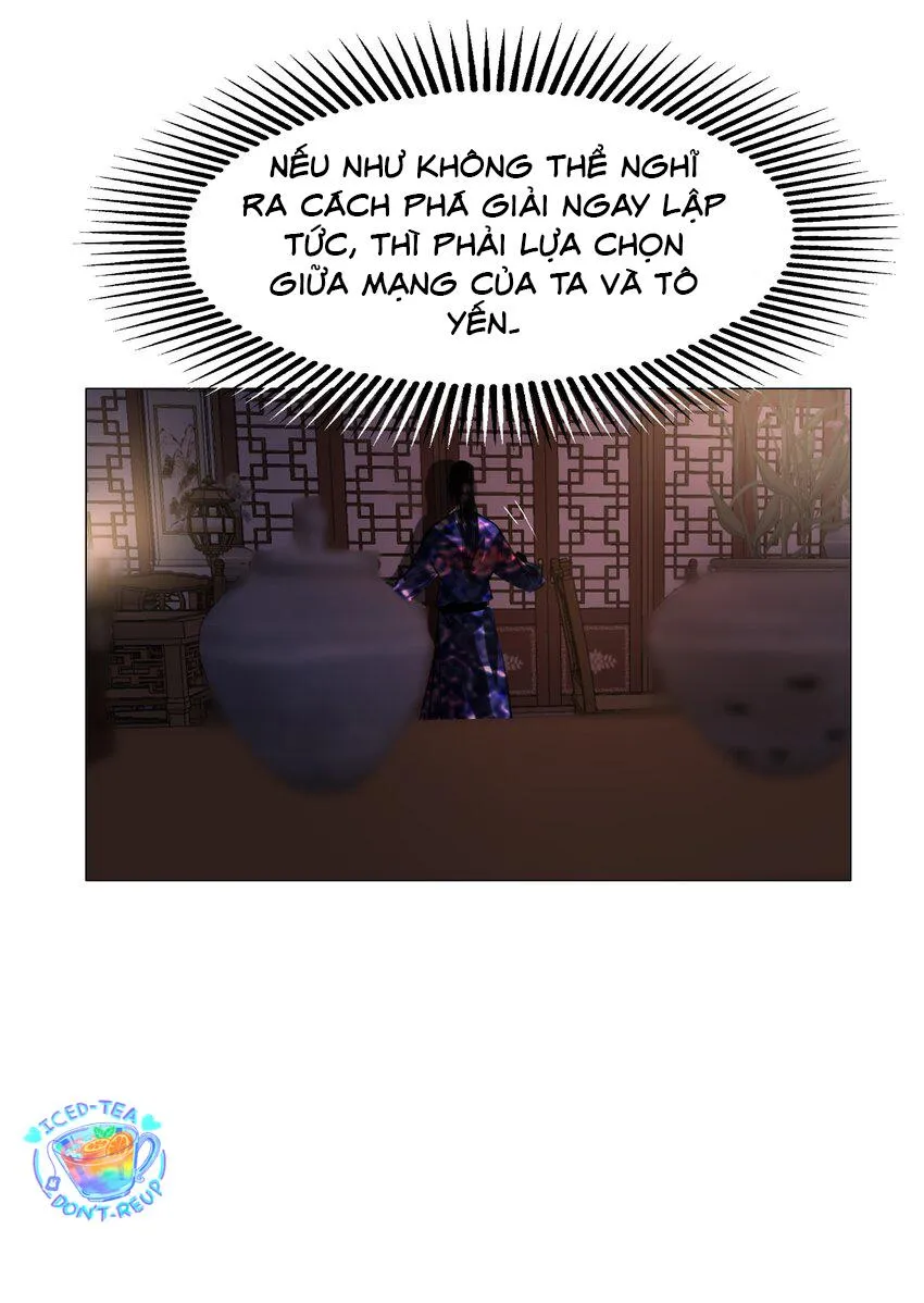 Vòng Luân Hồi Chapter 47 Trang 26