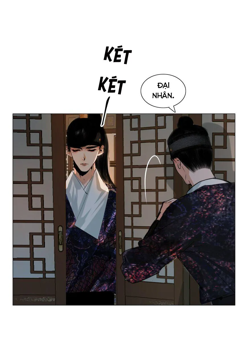 Vòng Luân Hồi Chapter 47 Trang 27