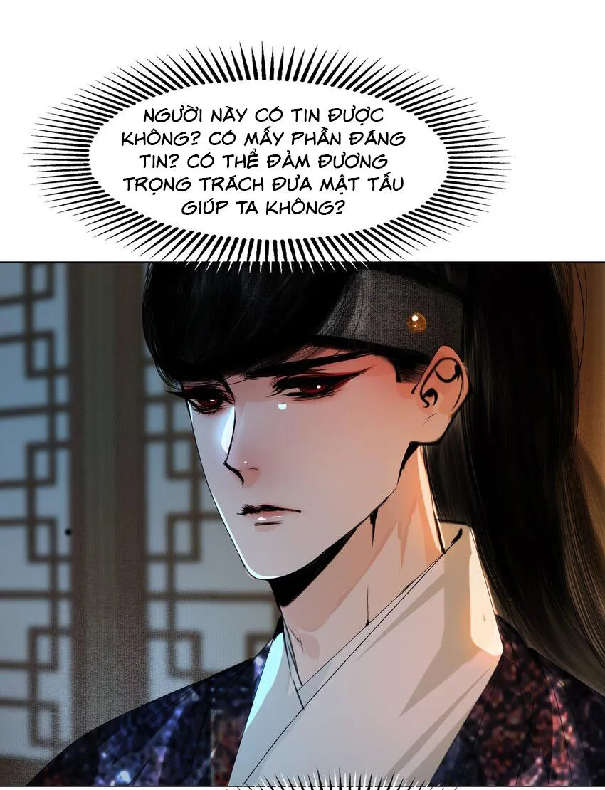 Vòng Luân Hồi Chapter 47 Trang 28