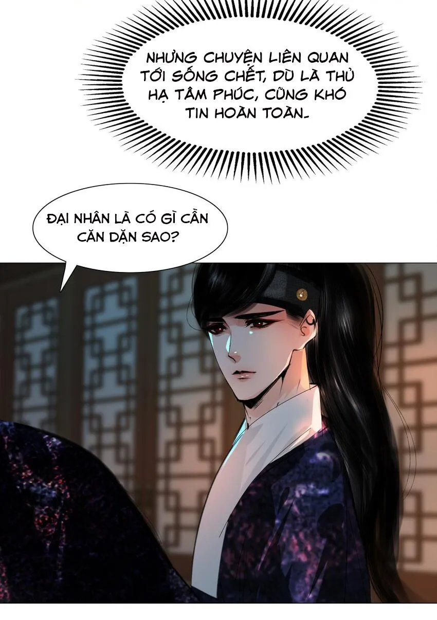 Vòng Luân Hồi Chapter 47 Trang 29