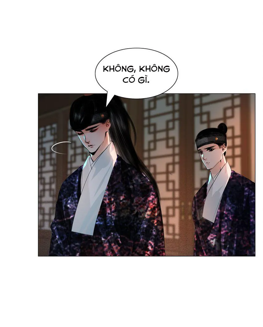 Vòng Luân Hồi Chapter 47 Trang 30