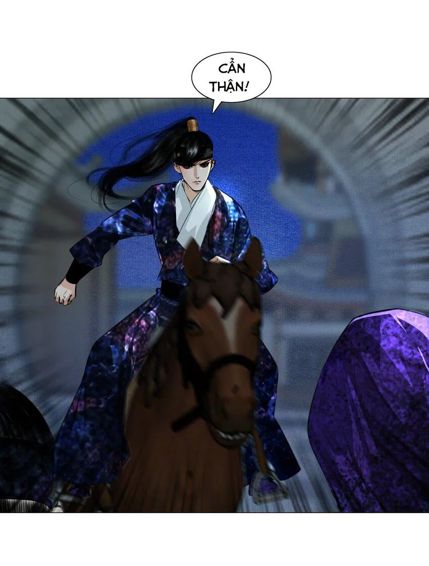 Vòng Luân Hồi Chapter 48 Trang 3