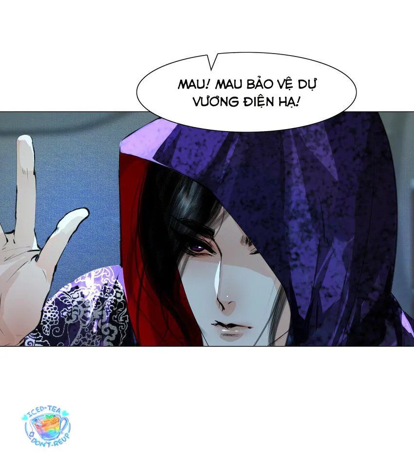 Vòng Luân Hồi Chapter 48 Trang 4