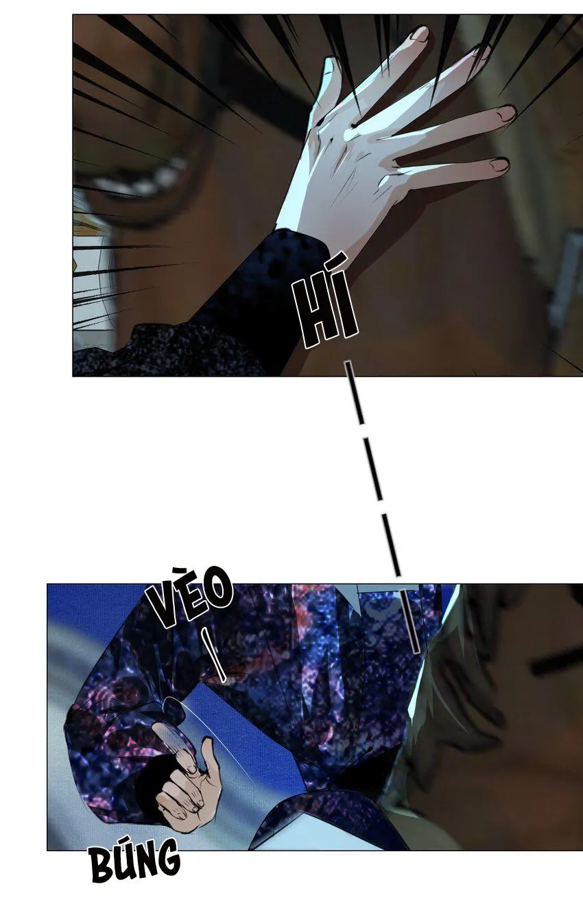 Vòng Luân Hồi Chapter 48 Trang 5
