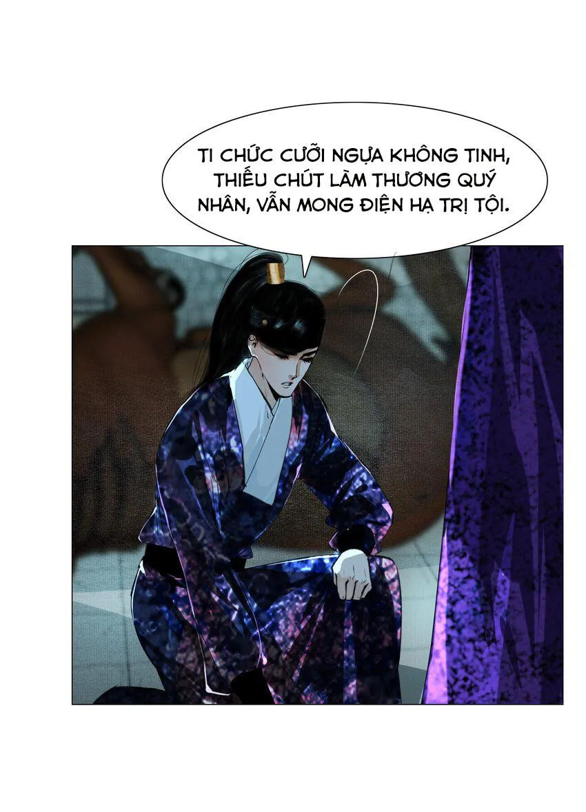 Vòng Luân Hồi Chapter 48 Trang 6