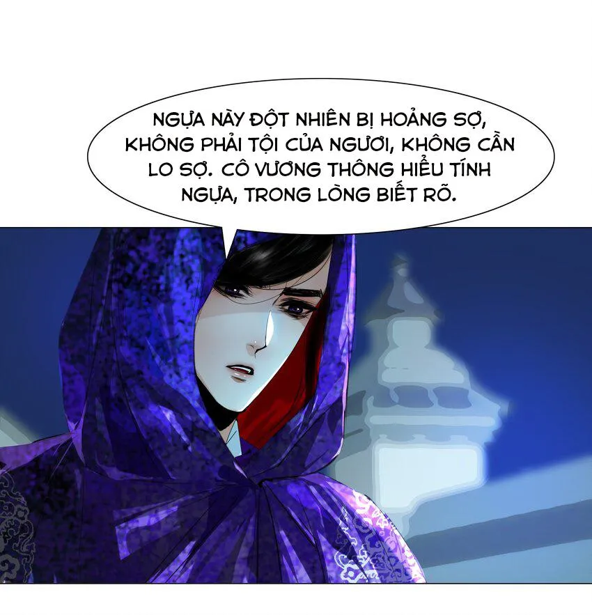 Vòng Luân Hồi Chapter 48 Trang 7