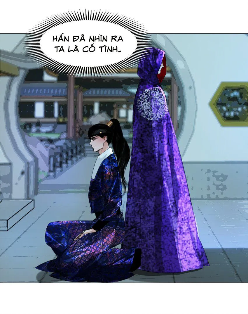 Vòng Luân Hồi Chapter 48 Trang 8