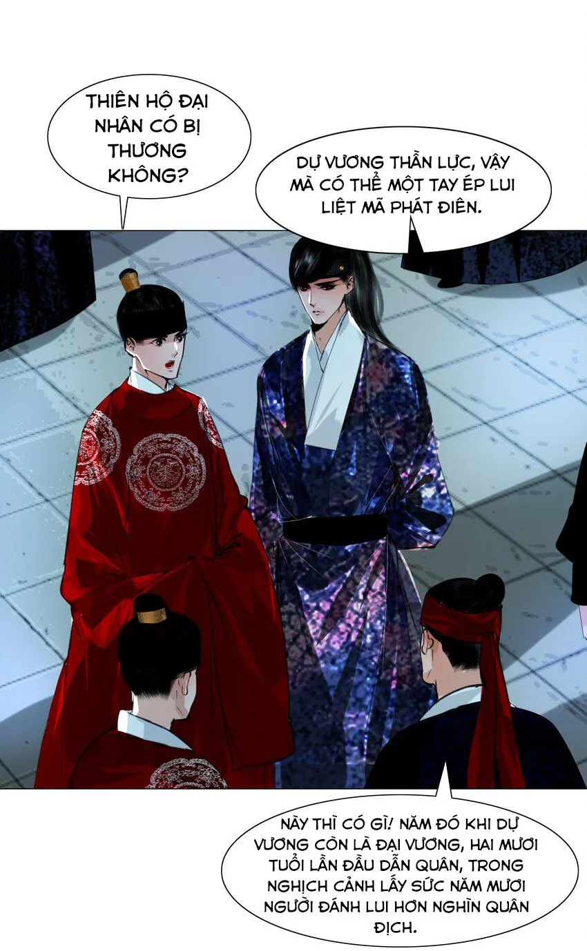 Vòng Luân Hồi Chapter 48 Trang 9